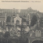 ENP d'Armentieres, Vue générale. © Livet Histoire, Fonds C.B.